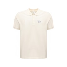 Reebok New Id Reg Polo Iı Tee Beyaz Erkek 791 000000000102204018