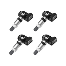 Mx Sensör Tpms Lastik Basınç Sensörü - 10 Adet