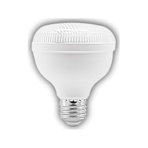 Cata Ct-4125 25 Watt Kristal Torch Led Ampul Beyaz
