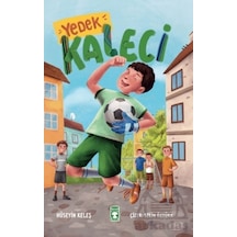 Yedek Kaleci - Hüseyin Keleş - Timaş Çocuk
