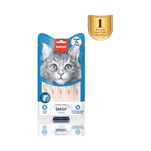 Wanpy Ton Balıklı 7+ Yaş Kedi Krema Ödülü 5 14 Gr