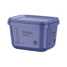 Schwarzkopf Igora Vario Blond Plus Beyaz Toz Açıcı 450g