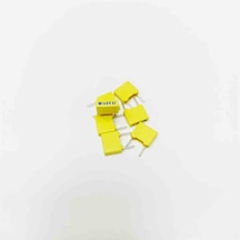 1nf 63v 5mm Polyester Kondansatör 200 Adet