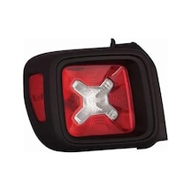 Jeep Renegade Stop Lambasi Sag 2014-2023 Depo 4331907rue