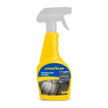 4 Adet Goodyear Döşeme Temizleyici 500 Ml