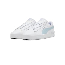 Puma Jada Renew Beyaz Kadın Sneaker Spor Ayakkabı Beyaz