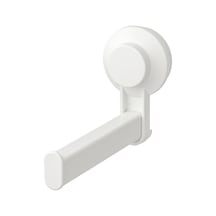 Ikea Tısken Tuvalet Kağıdı Tutucu 15 X 16 X 4 Cm Beyaz