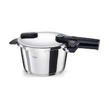 Fissler Vitaquick Elemental Düdüklü Tencere 4,5 Litre Diğer