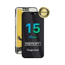 Apple İphone Uyumlu 15 Plus Soft-oled Diagnostic 120hz Ekran