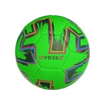 Avessa Ft-300-103 4 Astar Futbol Topu No:5 Yeşil
