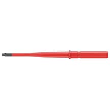 Wera K Kompakt Vde 67Is Tx 20x154 MM Tornavida 05003438001