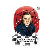 ALEXANDER ALEKHINE