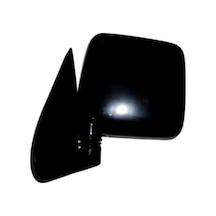 İsuzu Tfr Tfs Pickup - 1998-2002 Manuel Ayna Siyah Tip Metal Ayak Sol Oem No:8970853723