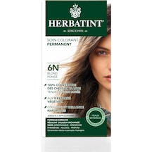 Herbatint 6N Bitkisel Saç Boyası Dark Blonde 150 ML