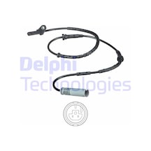 Delphı Abs Hız Sensoru Arka Sag Sol Bmw E65 E66 Delphı Ss20548 34526758290 34526771709