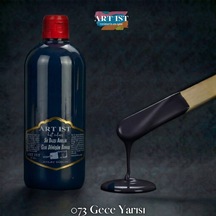 073 Gece Yarısı