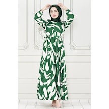Benetton Yeşili