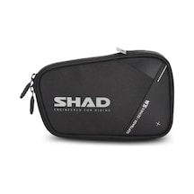 Shad Motorcular İçin Bacak Çantası X0sl041 Diğer