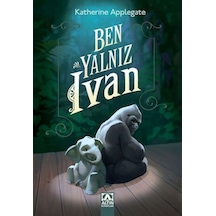 Ben, Yalnız Ivan - Yqbx-652096