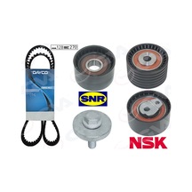 Gva 59t1820d Eksantrik Gergi Seti 128x270 Laguna 98-01 -megane 99 -scenıc 00-03 -espace Iıı 1.8-2.0 16v 7701472292-7701473053-7701476674 1 Takım