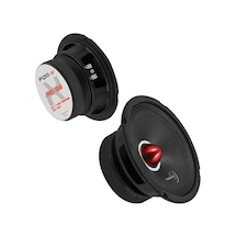 For-X Xmd-1316 160 Watt Max 70 Watt Rms 16 Cm Mıdrange Hoparlör