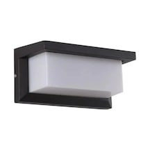 Led Duvar Aplik 30w Günışığı 3200k Beyaz