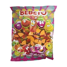 Bebeto Pizza 1000 Gr.