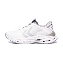 Hummel Horizon Tonal Unisex Beyaz Koşu Ayakkabısı Beyaz