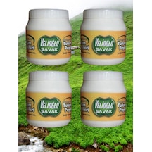 Velioğlu Şavak Tulum Peyniri 4 x 950 G