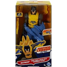 Batman Jsutice League Action Figür Adalet Takımı 30cm Fbr08