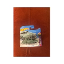47 Chevy Fleetline Çok Renkli