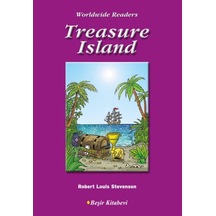 Level 5 - Treasure Island - Yqbx-661538