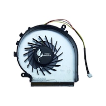 MSI Uyumlu PAAD06015SL-N039, PAAD06015SL-N303 CPU Fan (3Pin)