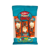 Koska Süper İkili Tahin & Pekmez 3 X 40 G 5'li Avantaj Paketi Mıchu