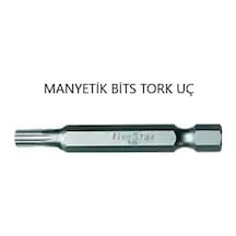 Manyetik Bits Tork Uç