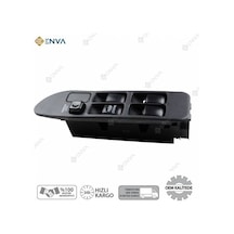 Proton 415 - 416 - 418 - 420 Cam Açma Düğmesi Anahtarı 1992-2000