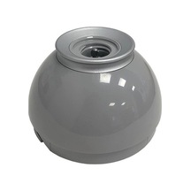 Cookplus Midimix 5501 Blender Doğrayıcı Hazne Kapağı Gri