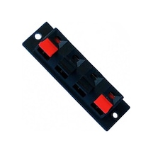 Powermaster Hoparlör Terminali Dörtlü Ic-250