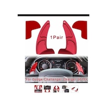 Dodge Challenger 2015+ Paddle Shifter Uzatma Aparatı