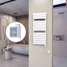 10h Elektrikli Havlupan 500 1180 Beyaz Ktx3 600 Watt Spiral Kablolu