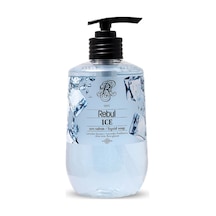 5 Adet Rebul Ice Sıvı Sabun Unısex 500 Ml