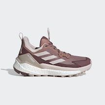 Adidas Ih0614 Terrex Free Hıker 2 Low W Kadın Outdoor-bot Kahverengi
