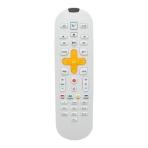 Turkcell Tv+ Plus Klavyesiz  Kumanda