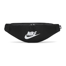 Nike Heritage Waistpack Fa21 Unisex Siyah Bel Çantası