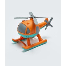 Mgs Oyuncak Hava Araçları-yüzen Helikopter Urt-13-9177