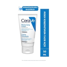 Cerave Nemlendirici Krem Kuru ve Çok Kuru Ciltler 50 ML