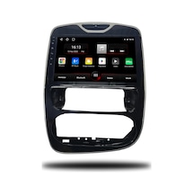 Avaydel Renault Clio 4 Android Carplay Multimedya 2016-2019 6GB RAM - 64Gb Hafıza - 4 Çekirdek