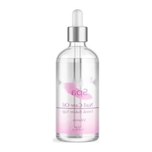 Spa Tırnak Bakım Yağı - 50 Ml Besleyici Formül