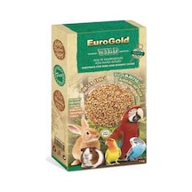 Northcity Kuş Ve Kemirgen Kafes Altlığı Taban Malzemesi 1 Kg - Temizlik Kolay Ve Esnek Yapı