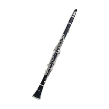 Schobert F. ZCL-506N 6 Yüzük Sol Klarnet
